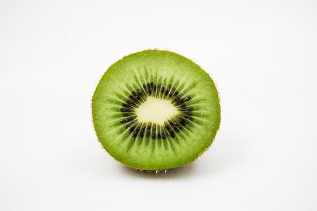 kiwifrukt